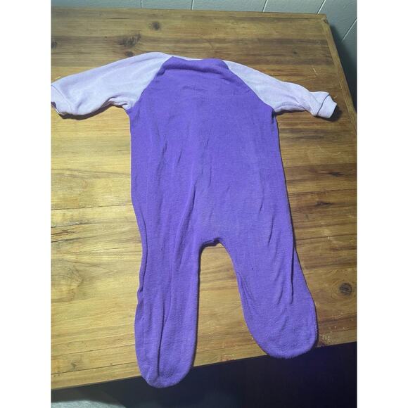 Set of 4 Vintage Obion Baby One Piece Outfits - Picture 9 of 9